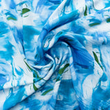 PRINTED VISCOSE