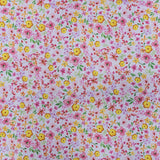 PRINTED BUBBLE 150CM