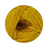 BLANKET SOLID 300GM MUSTARD