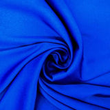 150CM MIA SATIN - ROYAL