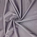 SCUBA FABRIC (150CM)(270 GSM)(DEEP MAUVE)