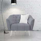 140CMDENVER UPHOLSTERY-DOVE