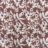 PRINTED BALI LINEN