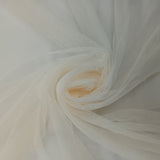 SOFT TULLE (150CM)(CREAM)