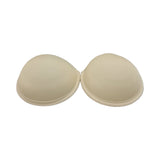 BRA CUPS WIRED MEDIUM-BEIGE