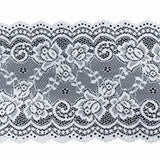 LACE-WHITE