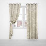 280CM BELMOND CURTAINING - TOFFEE