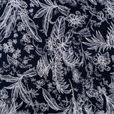 FDY PUFF PRINT (150CM)