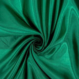 150CM TWO TONE THAI SILK - EMERALD