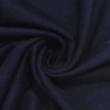 DTY BRUSHED P/D - NAVY