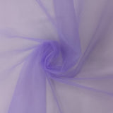 150CM NYLON TULLE - LILAC