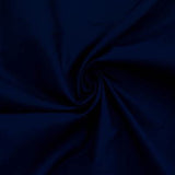 115CM PLAIN POLY COTTON - ROYAL