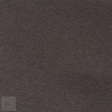 RIB MOHAIR COMPACT KNIT