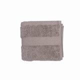 30X50 INDULGENCE GUEST TOWEL MOCHA