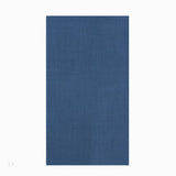 STD PILLOW CASE T144 - MOROCCAN BLUE