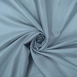 150CM STRETCH SATIN - SILVER