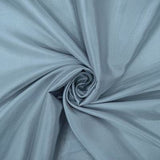 150CM STRETCH SATIN - SILVER