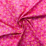 LIBERTY 100% COTTON QUILTING 1052 JUNEBERRY B