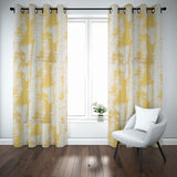 280CM CURTAINING - 6