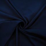 OTTOMAN LYCRA (150CM)(215GSM)(NAVY)