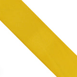 50MM RIBBON YELLOW