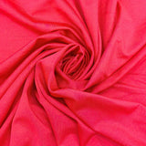 150CM NYLON LYCRA (230 GSM)(RED)