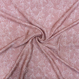 PRINTED BERKSHA LINEN 150CM