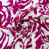 PRINTED VISCOSE