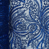 BRIDAL COUTURE (ROYAL)