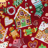 PRINTED MINI MATT (150CM)