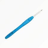 RUBBER GRIP CROCHET HOOK 4.5MM