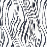 PRINTED CAPRI LINEN LOOK 18 IVORY