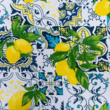 PRINTED MINI MATT (150CM)