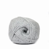 ELLE PULLSKEIN 100G - LIGHT GREY