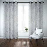 280CM CURTAINING - 5