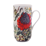 MW EH MUG 300ML WARATAH GB