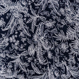 FDY PUFF PRINT (150CM)