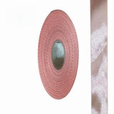 38MM RIBBON-DUSTY PINK