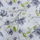 240CM QLTY TURKISH SHEETING WOVEN FABRIC SELONYA