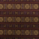 AFRICAN EAGLE 115CM PRINTED