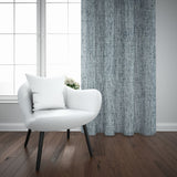 DALOA BLACKOUT CURTAIN STD 2.30M X 2.20M-STORM