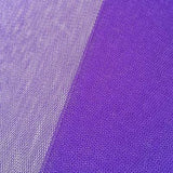 150CM NYLON TULLE - PURPLE