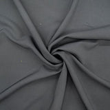 FOUR WAY NON STRETCH(150CM)(GREY)