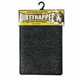 DIRTTRAPPER DOORMAT 60X90 CHARCOAL GREY