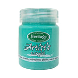 ART/ACRYL 100ML 138 TEAL