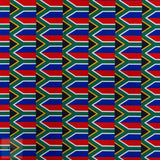 DIGITAL SLUB CLOTH (150CM) HERITAGE FLAG