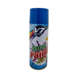 SPRAY PAINT SUZUKI FLASH BLUE