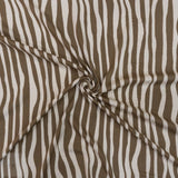 PRINTED RAYON SLUB SPAN 4413-1