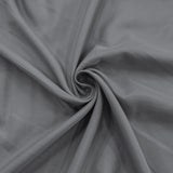 150CM PONGEE LINING - GREY