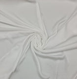 LIQUID SATIN (150CM)(IVORY)